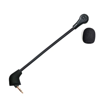 Asendamine Gaming Kõrvaklapid Mikrofoniga 3.5 mm, Mikrofon Hyper X Cloud2 II/Hyper X Pilv Kiip Gaming Headset