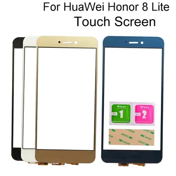 Mobiil-Touch Ekraan HuaWei Honor 8 Lite 5.2