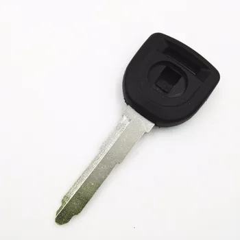 Asendamine Transponder Auto Remote Juhul Fob Auto Võti Tühi jaoks Mazda 3 6 Key Shell Nr Nuppu Sümbol