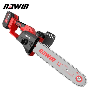 NAWIN 12 tolline Tööstus-Elektriline kettsaag Käes Tööriist 12