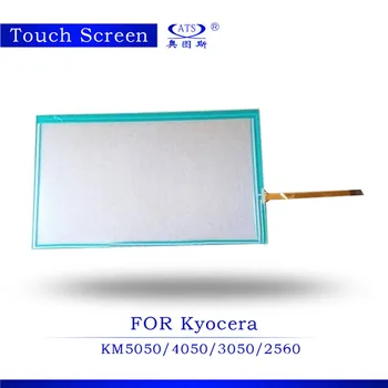 koopiamasin paigaldamise puuteekraani kasutamiseks KM5050/ 4050/ 3050 kooskõlas koopiamasin varuosad puutetundlik ekraan